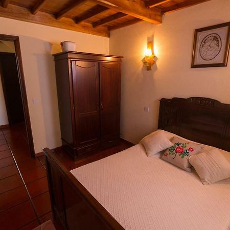 Casa Das Vinhas Feteira  Dış mekan fotoğraf