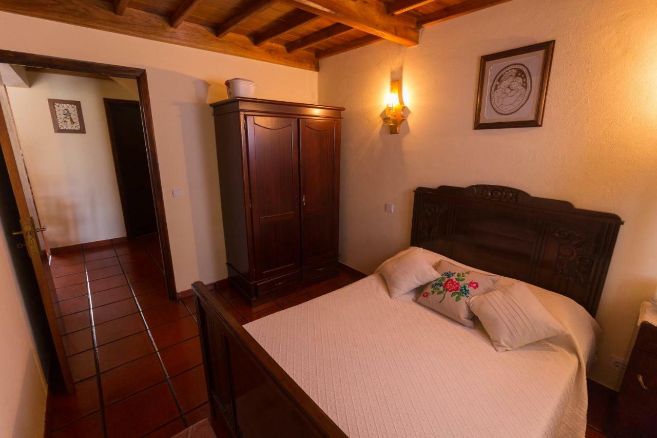 Casa Das Vinhas Feteira  Dış mekan fotoğraf