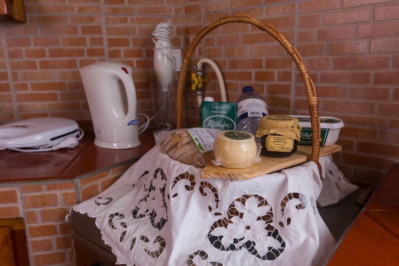 Casa Das Vinhas Feteira  Dış mekan fotoğraf