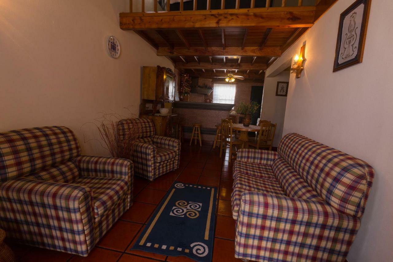 Casa Das Vinhas Feteira  Dış mekan fotoğraf