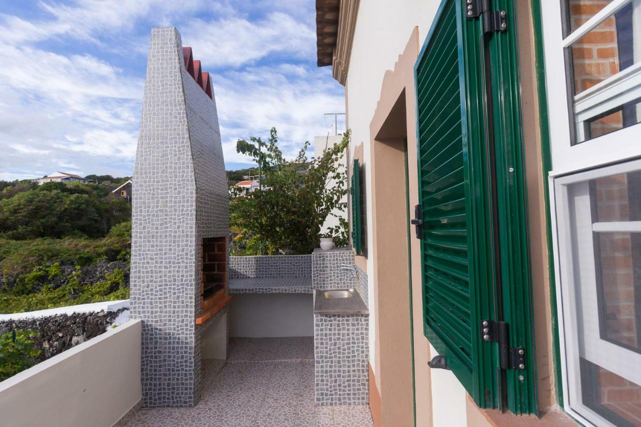 Casa Das Vinhas Feteira  Dış mekan fotoğraf